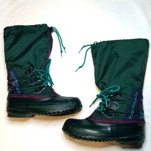 Women's SOREL boots size 6